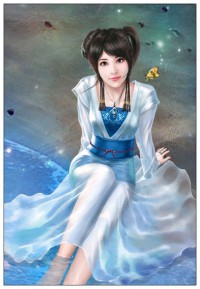 吃鸡修仙传