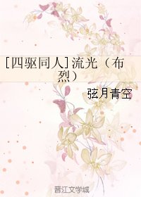 （四驅同人）[四驅同人]流光（布烈）